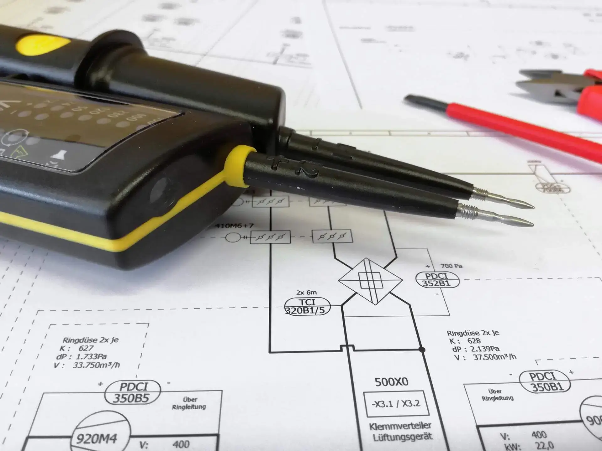 Get your EICR certificate Barnes in Barnes