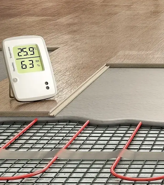 Electric Under Floor Heating Installation, Repair and Maintenance Services In Barnes in Barnes
