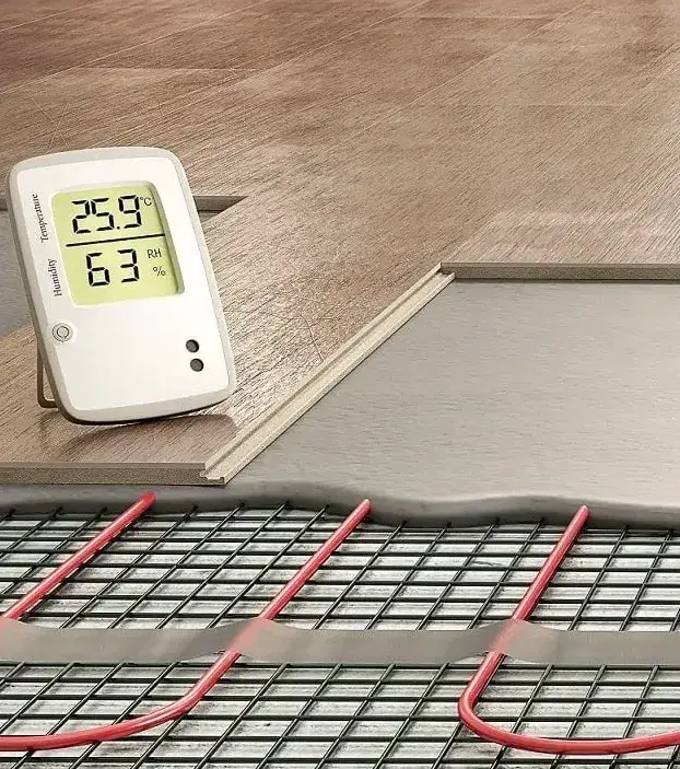 Electric Under Floor Heating Installation, Repair and Maintenance Services In Barnes in Barnes