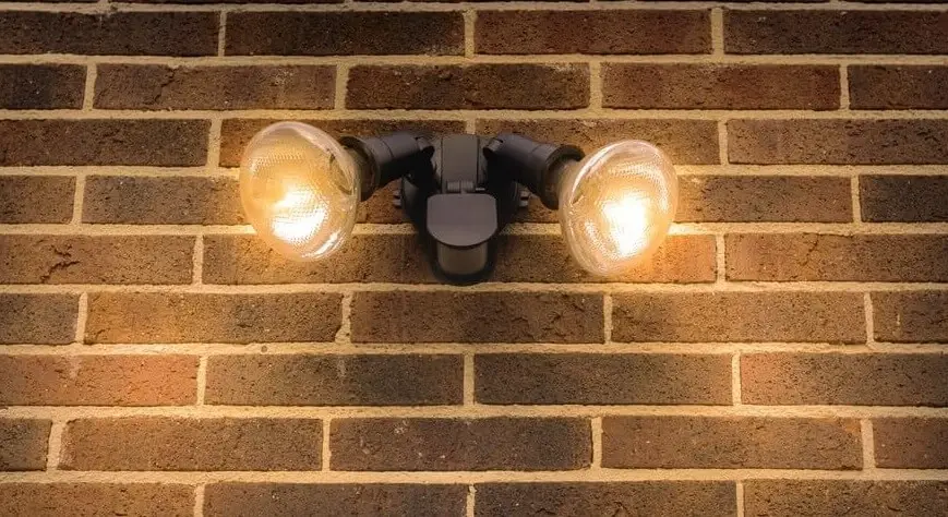 Security Light Installers Barnes in Barnes