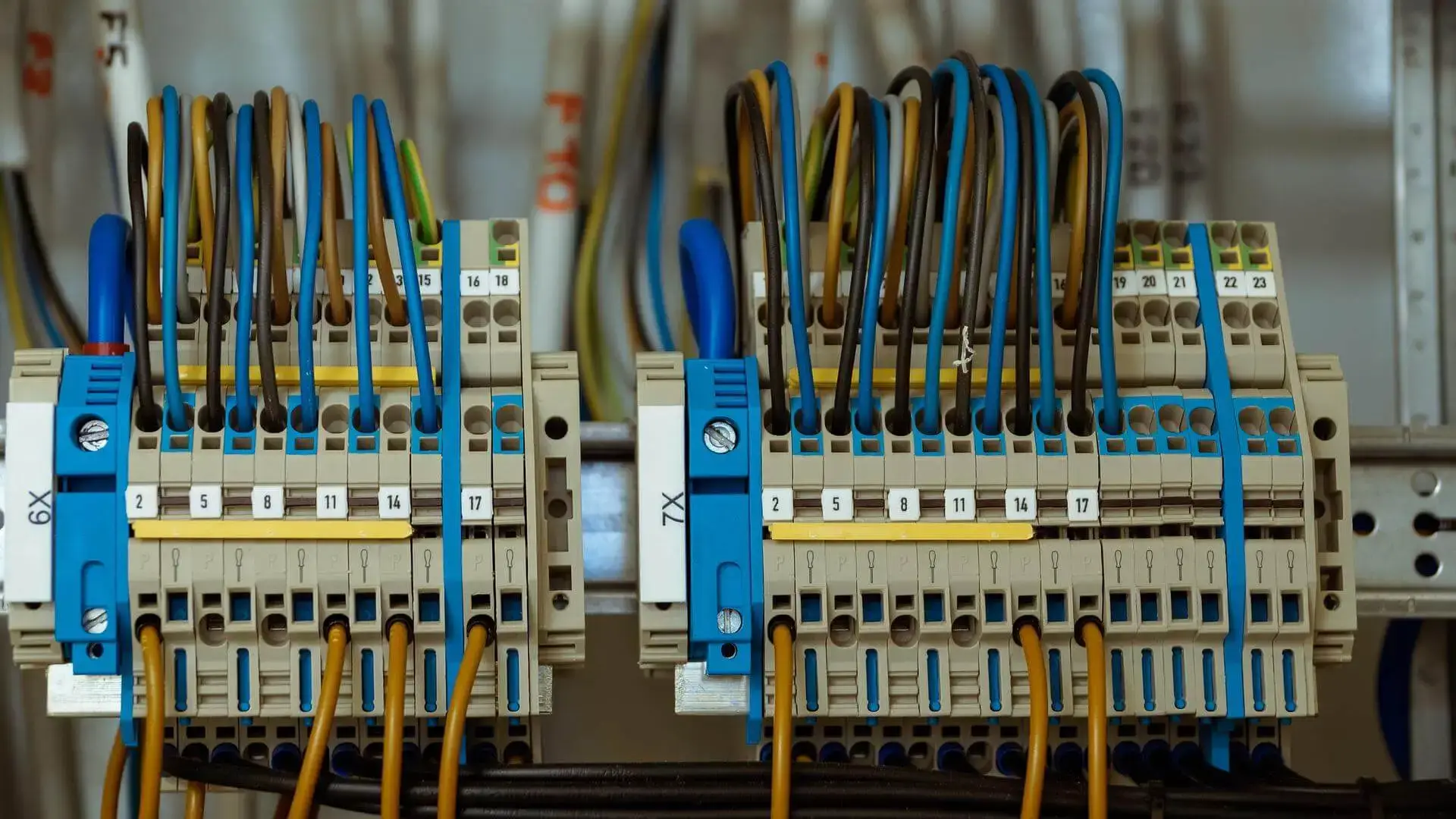 Surge protection installations Barnes in Barnes