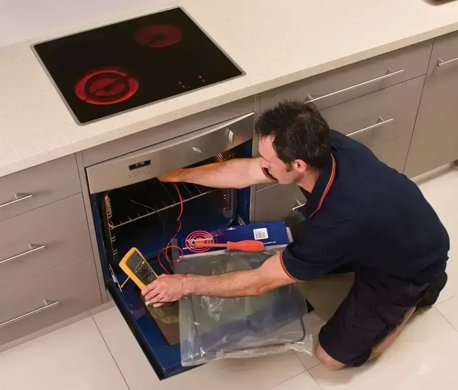 Electric oven installations in Barnes